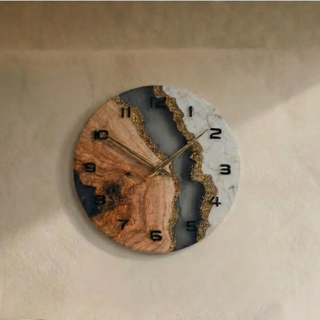 Clocks
